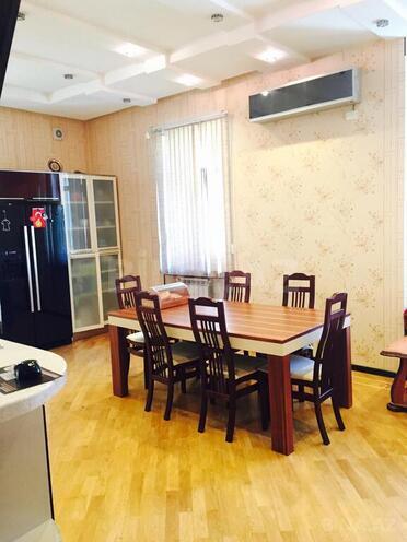 10 otaqlı ofis - Nəsimi r. - 560 m² (26)