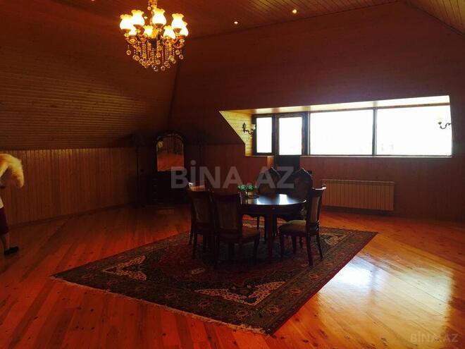 10 otaqlı ofis - Nəsimi r. - 560 m² (9)