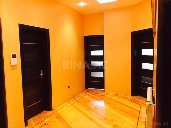 10 otaqlı ofis - Nəsimi r. - 560 m² (7)