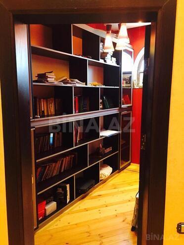 10 otaqlı ofis - Nəsimi r. - 560 m² (18)