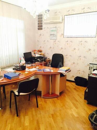 10 otaqlı ofis - Nəsimi r. - 560 m² (23)