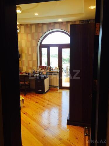 10 otaqlı ofis - Nəsimi r. - 560 m² (16)