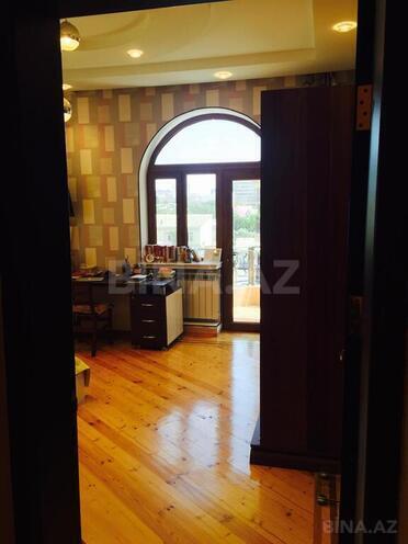 10 otaqlı ofis - Nəsimi r. - 560 m² (17)