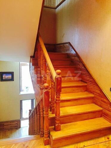 10 otaqlı ofis - Nəsimi r. - 560 m² (8)