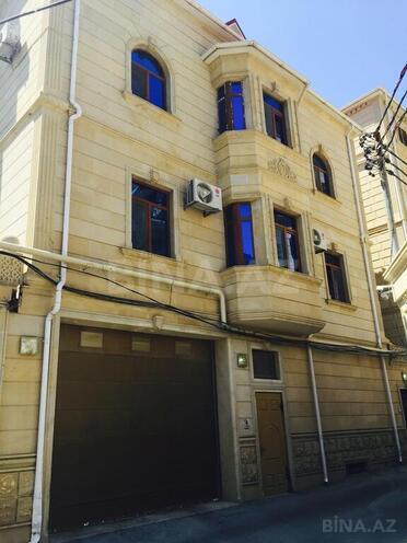 10 otaqlı ofis - Nəsimi r. - 560 m² (5)