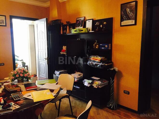 10 otaqlı ofis - Nəsimi r. - 560 m² (22)