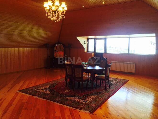 10 otaqlı ofis - Nəsimi r. - 560 m² (10)