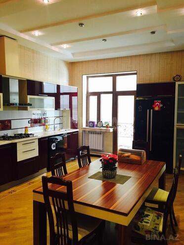 10 otaqlı ofis - Nəsimi r. - 560 m² (29)