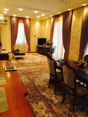 10 otaqlı ofis - Nəsimi r. - 560 m² (28)