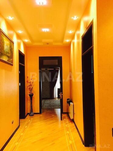 10 otaqlı ofis - Nəsimi r. - 560 m² (20)