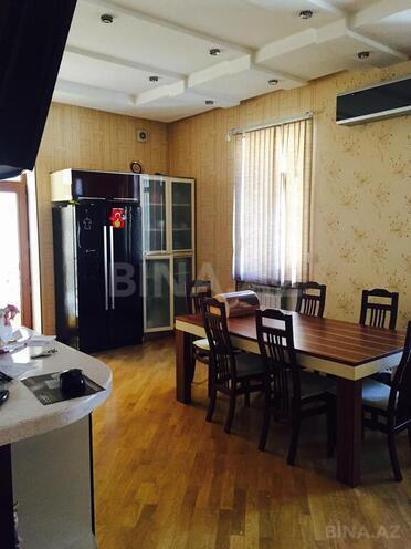10 otaqlı ofis - Nəsimi r. - 560 m² (4)