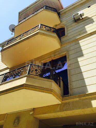 10 otaqlı ofis - Nəsimi r. - 560 m² (6)