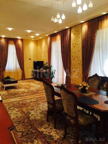 10 otaqlı ofis - Nəsimi r. - 560 m² (11)