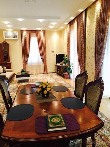 10 otaqlı ofis - Nəsimi r. - 560 m² (27)
