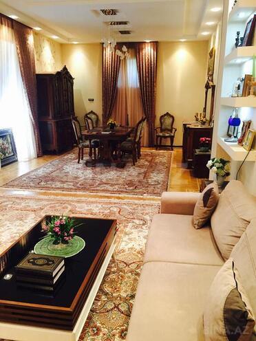 10 otaqlı ofis - Nəsimi r. - 560 m² (25)