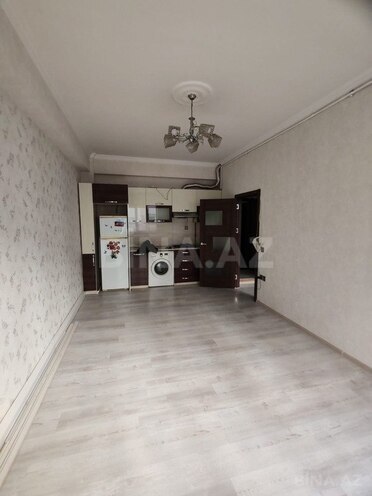 2 otaqlı yeni tikili - Xırdalan - 45 m² (1)