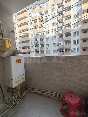 2 otaqlı yeni tikili - Xırdalan - 45 m² (10)
