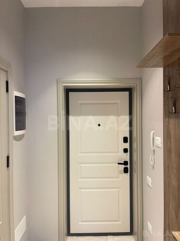 3 otaqlı yeni tikili - Badamdar q. - 85 m² (13)