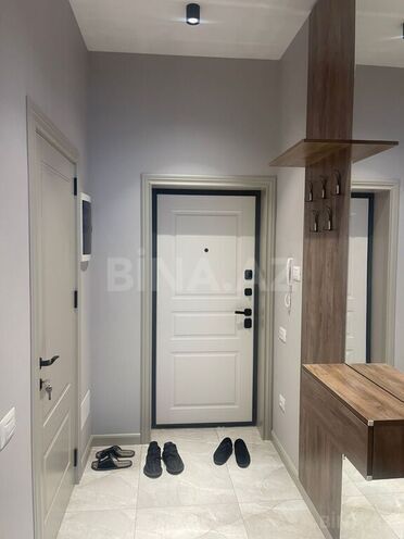 3 otaqlı yeni tikili - Badamdar q. - 85 m² (30)