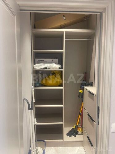 3 otaqlı yeni tikili - Badamdar q. - 85 m² (25)