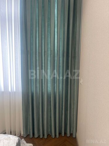 3 otaqlı yeni tikili - Badamdar q. - 85 m² (21)
