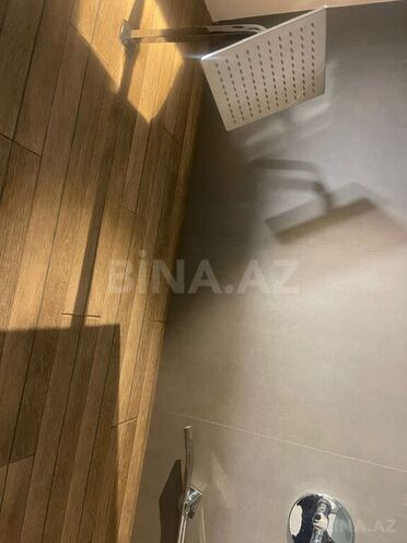 3 otaqlı yeni tikili - Badamdar q. - 85 m² (28)