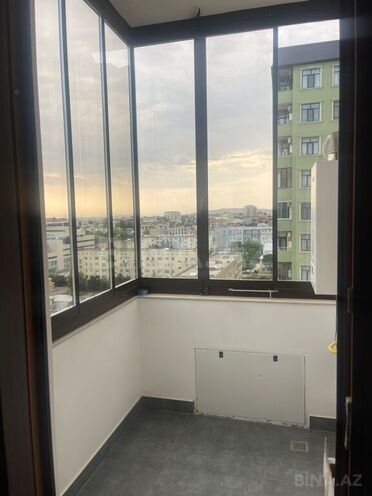 3 otaqlı yeni tikili - Badamdar q. - 85 m² (29)