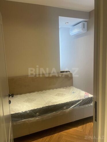3 otaqlı yeni tikili - Badamdar q. - 85 m² (16)