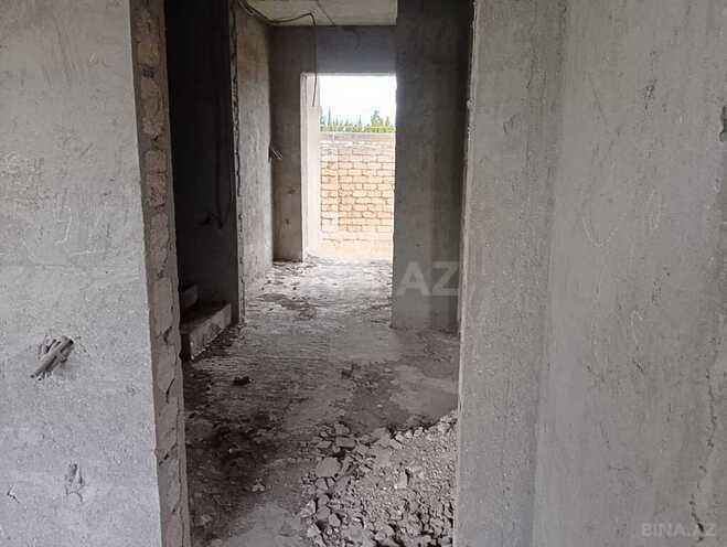 8 otaqlı həyət evi/bağ evi - Albalılıq q. - 400 m² (9)