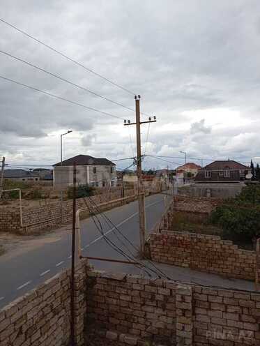 8 otaqlı həyət evi/bağ evi - Albalılıq q. - 400 m² (10)