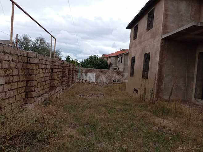 8 otaqlı həyət evi/bağ evi - Albalılıq q. - 400 m² (11)