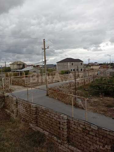 8 otaqlı həyət evi/bağ evi - Albalılıq q. - 400 m² (13)