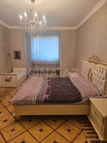 3 otaqlı yeni tikili - Nizami m. - 110 m² (4)