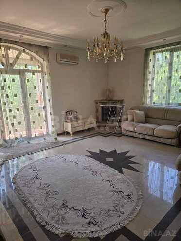 3 otaqlı yeni tikili - Nizami m. - 110 m² (1)