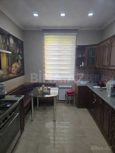 3 otaqlı yeni tikili - Nizami m. - 110 m² (7)