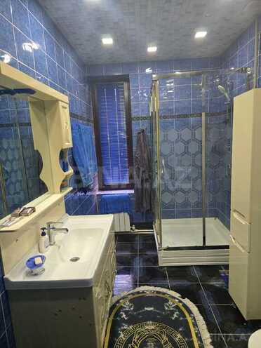 3 otaqlı yeni tikili - Nizami m. - 110 m² (8)
