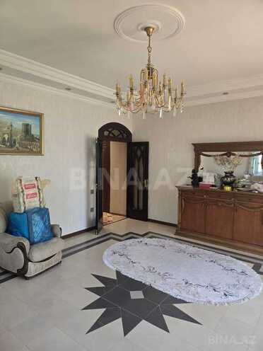 3 otaqlı yeni tikili - Nizami m. - 110 m² (2)