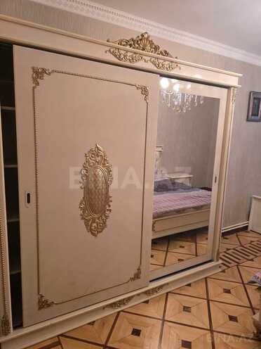 3 otaqlı yeni tikili - Nizami m. - 110 m² (6)