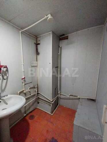 3 otaqlı həyət evi/bağ evi - Nizami m. - 100 m² (8)