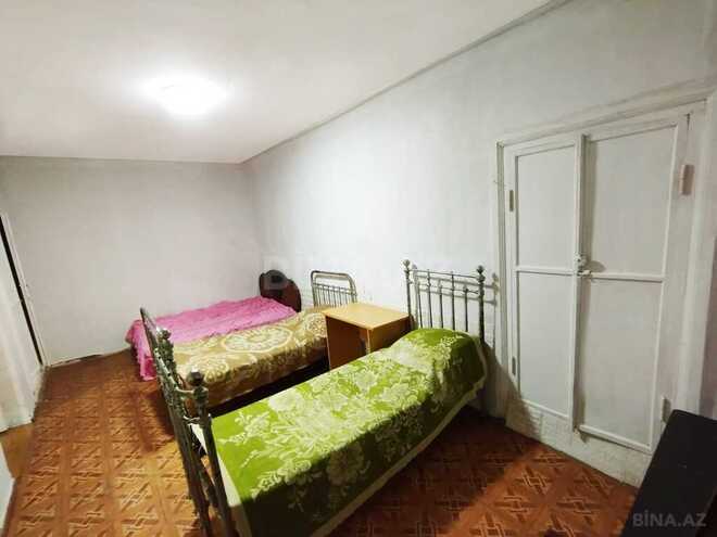 3 otaqlı həyət evi/bağ evi - Nizami m. - 100 m² (5)