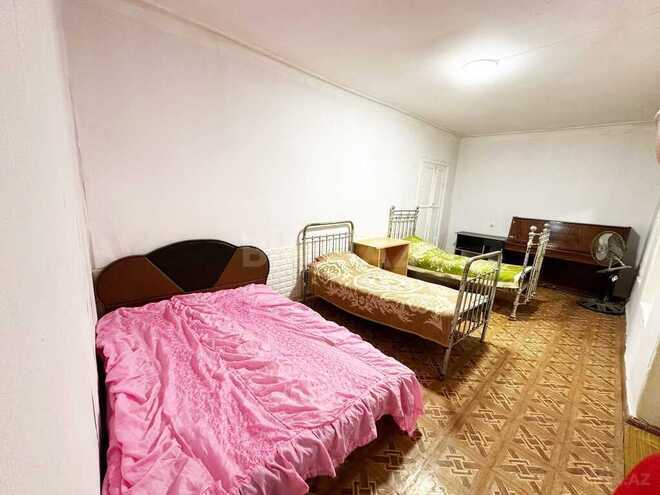 3 otaqlı həyət evi/bağ evi - Nizami m. - 100 m² (4)