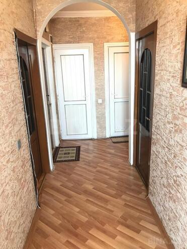 3-комн. вторичка - пос. Биладжары - 65 м² (3)