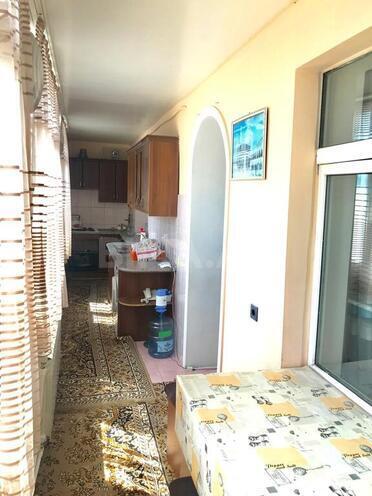 3-комн. вторичка - пос. Биладжары - 65 м² (14)