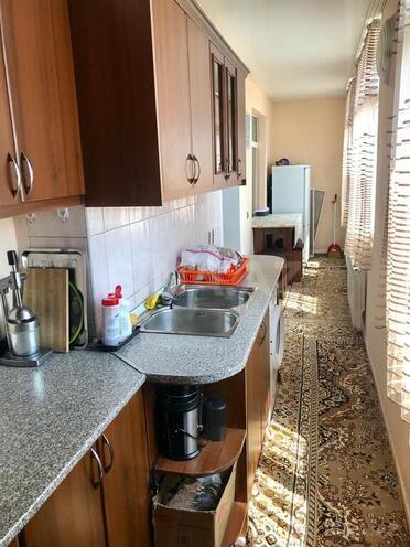 3-комн. вторичка - пос. Биладжары - 65 м² (16)