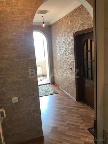 3-комн. вторичка - пос. Биладжары - 65 м² (9)