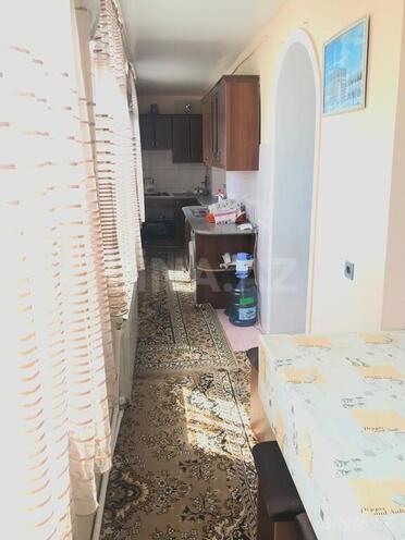 3-комн. вторичка - пос. Биладжары - 65 м² (12)