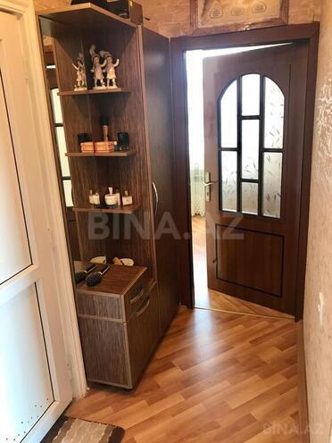 3-комн. вторичка - пос. Биладжары - 65 м² (2)