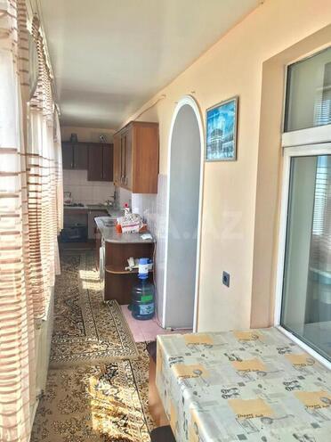 3-комн. вторичка - пос. Биладжары - 65 м² (5)