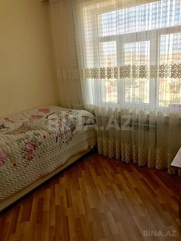 3-комн. вторичка - пос. Биладжары - 65 м² (13)