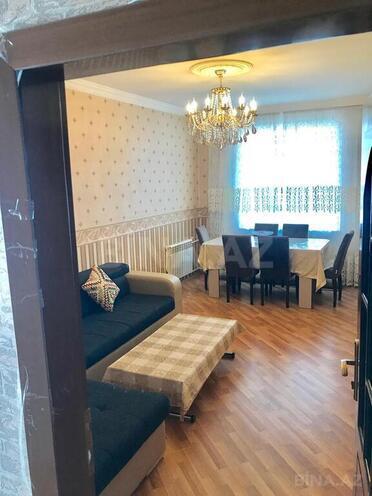 3-комн. вторичка - пос. Биладжары - 65 м² (1)